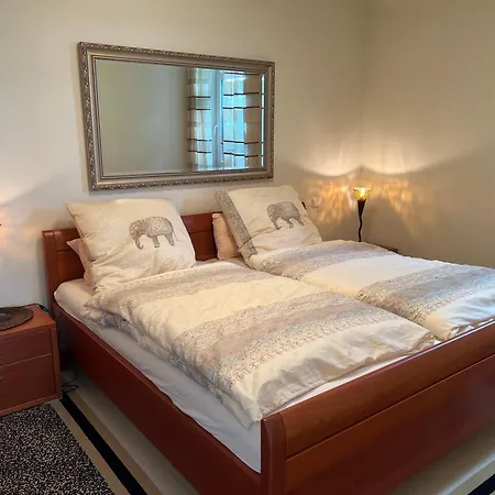 Dell Am Suedufer Apartmán *