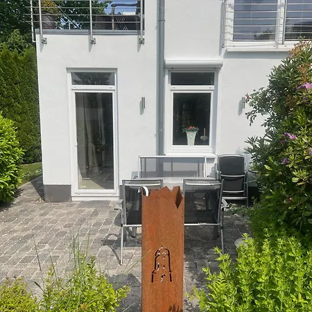 Dell Am Suedufer Apartmán