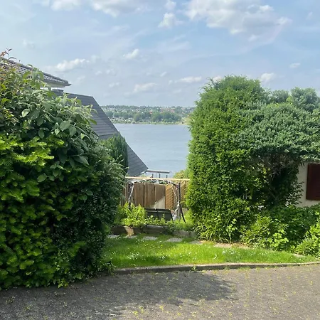 Apartmán Dell Am Suedufer