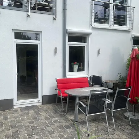 公寓 Dell Am Suedufer