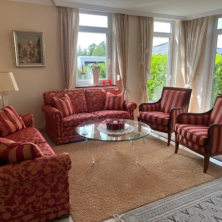 Dell Am Suedufer * Möhnesee