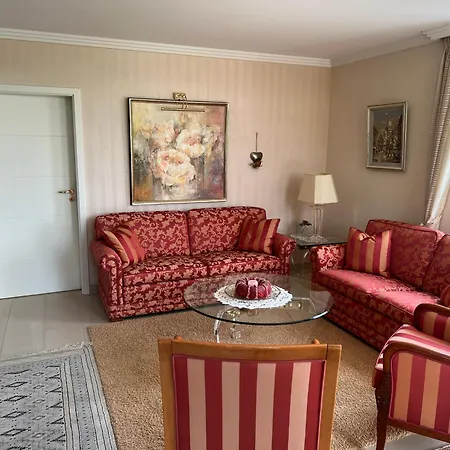 公寓 Dell Am Suedufer