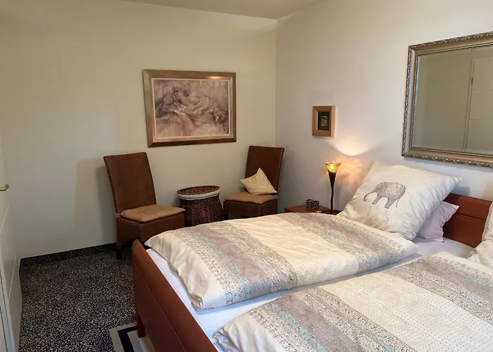 Dell Am Suedufer * Möhnesee