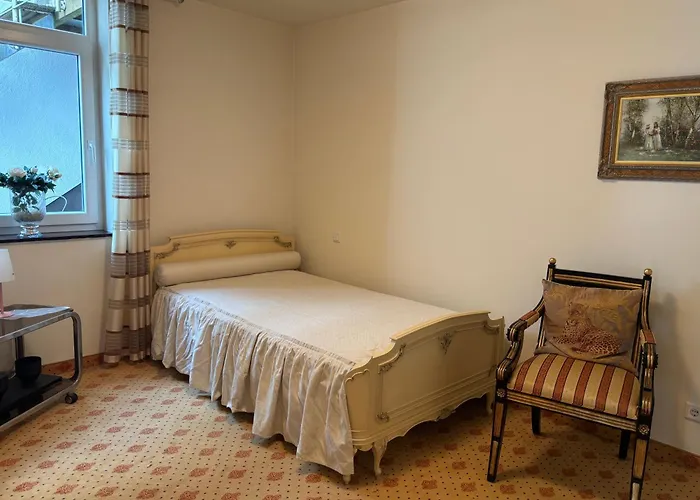 Dell Am Suedufer 公寓 莫内西