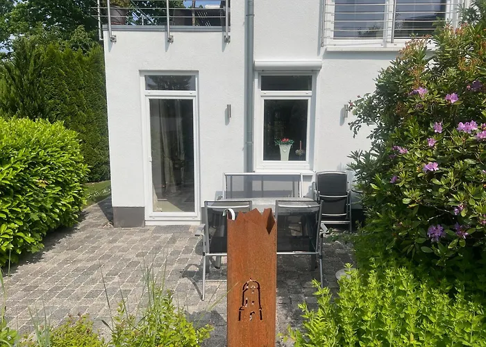 Dell Am Suedufer Apartmán