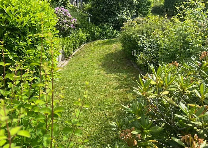 公寓 Dell Am Suedufer