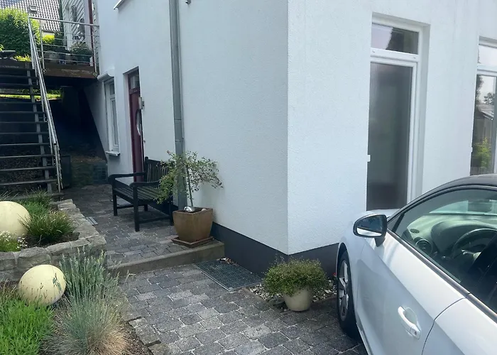 Dell Am Suedufer * Möhnesee