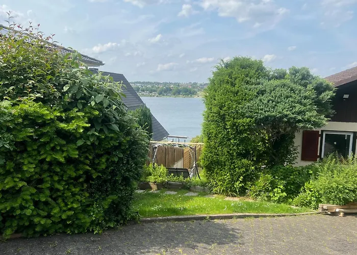 Apartmán Dell Am Suedufer