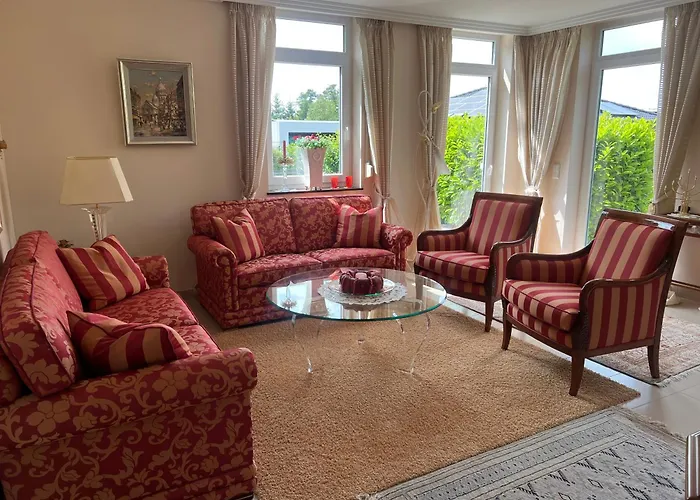 Dell Am Suedufer * Möhnesee