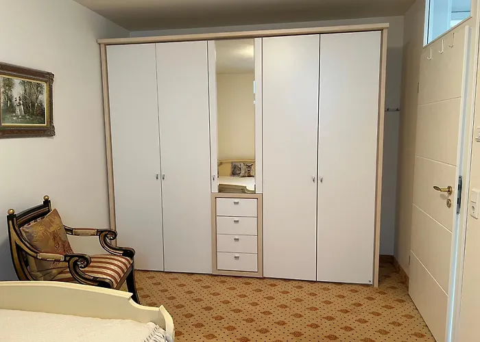 Dell Am Suedufer Apartmán Möhnesee