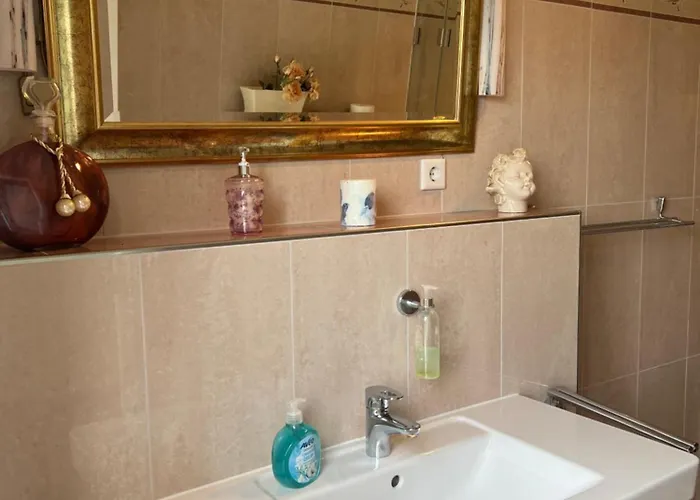 Apartmán Dell Am Suedufer Möhnesee